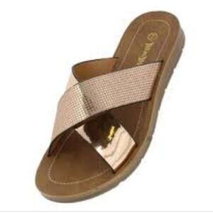 NWOT Extreme By Eddie Marc Sandals